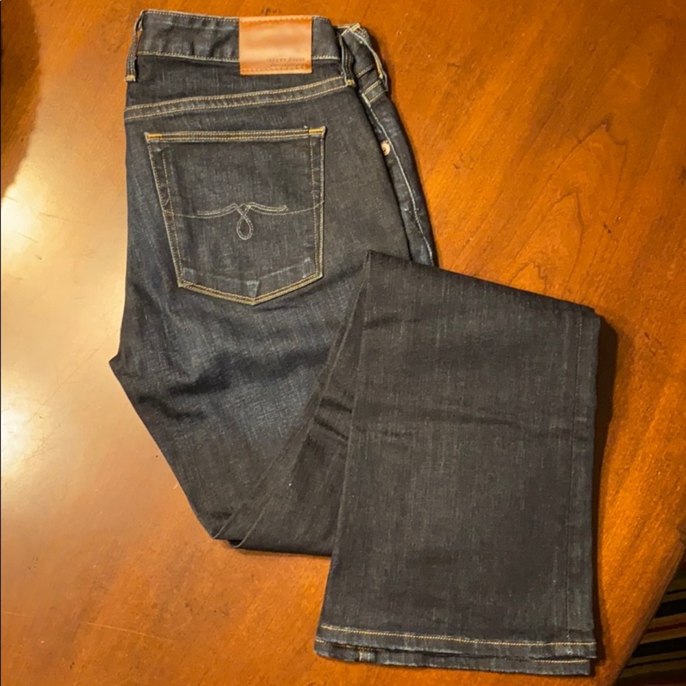 Lucky Brand Jeans Lolita Boot